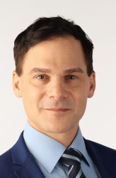 Matthias Pfister, nouveau directeur de l'OCPPAM à compter du 1er janvier 2026. Photo DR