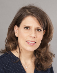 Emilia Frangos, nouvelle directrice générale de l'Imad