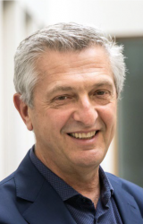 M. Filippo Grandi, haut-commissaire des Nations Unies pour les réfugiés. Photo UNHCR