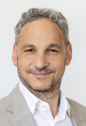 Carlo Panico. Photo DR