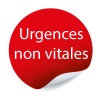 Urgences non vitales