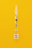 Vaccination Covid picto