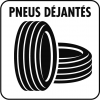 pneus