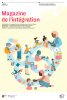 Couverture - Magazine