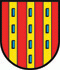 Armoiries d'Hermance