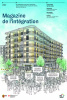 Couverture magazine intégration