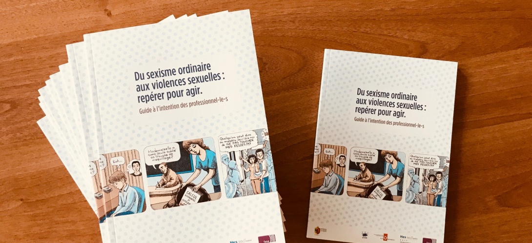 R dition De La Brochure Du Sexisme Ordinaire Aux Violences Sexuelles 