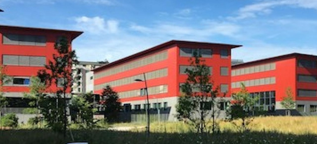 Collège Sismondi | ge.ch