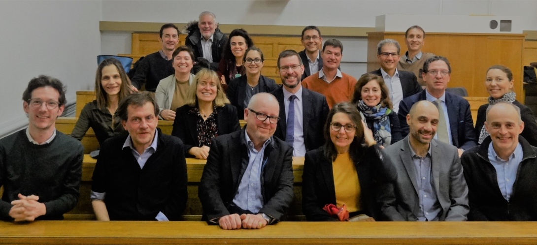 Flash Dominique Cardon sur la culture numérique ge.ch