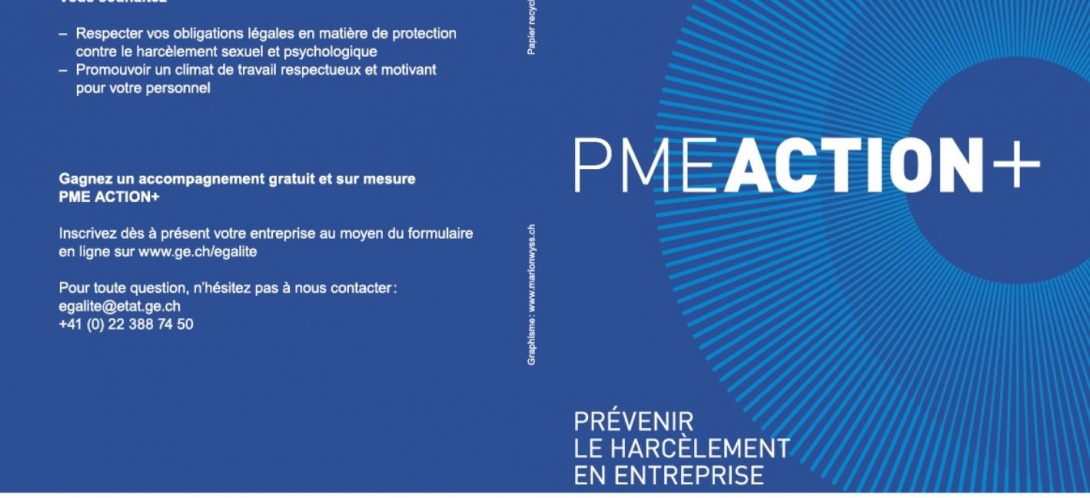 Cl ture Du Projet PME Action Ge ch