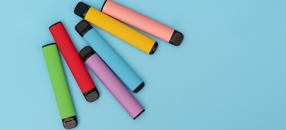 Vente de "puff bars" aux mineurs: 40% d'infractions constates lors d'achats-tests Genve | ge.ch Vente de "puff bars" aux mineurs: 40% d'infractions constates lors d'achats-tests Genve | ge.ch