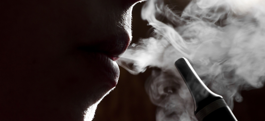 Cigarettes électroniques: contrôles et mises en garde