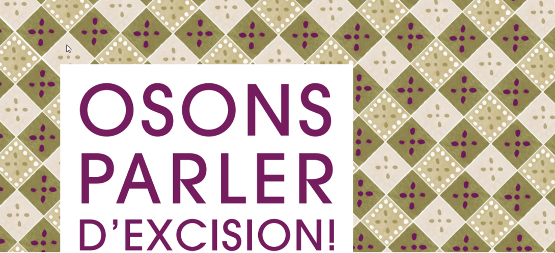 Réseau genevois contre les mutilations génitales féminines/excision ...