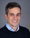 Pascal Michel, directeur Région Lac-Nord