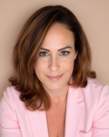 Christine SPAGNOLO, assistante de direction
