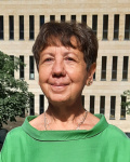 Directrice - Maria Jesus Alonso Lormand