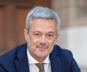 Olivier Coutau, Délégué à la Genève internationale