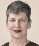 Christina Stoll, directrice générale de l'OCIRT
