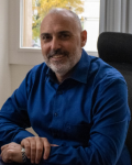 Patrick EDDER, directeur, chimiste cantonal