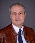 Philippe Viala, directeur du DPEP