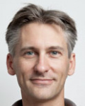 M. Stéphane Werly, Préposé cantonal à la portection des données et transparence