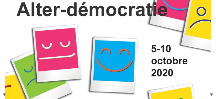Semaine démocratie
