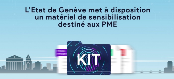 Kit cybersécurité