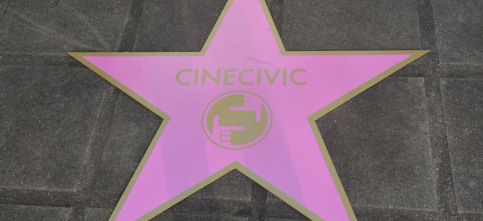 Etoile CinéCivic