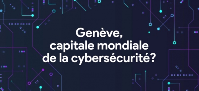 Genève, capitale mondiale de la sécurité