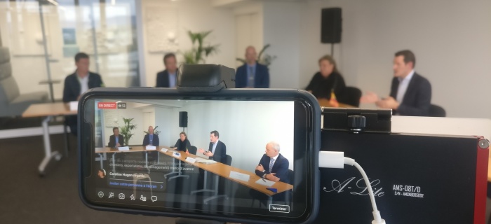 Aide à l'économie genevoise durant la pandémie Aide à l'économie genevoise durant la pandémie