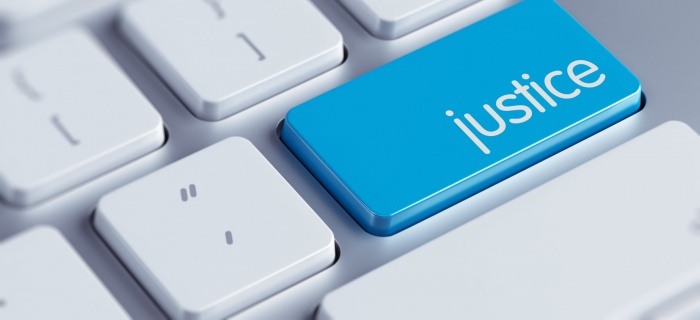 Justice numérique