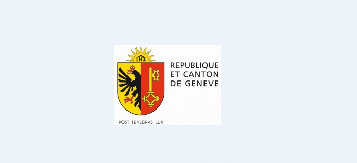 Logo Etat de Genève