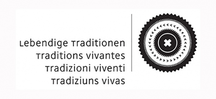 Traditions vivantes