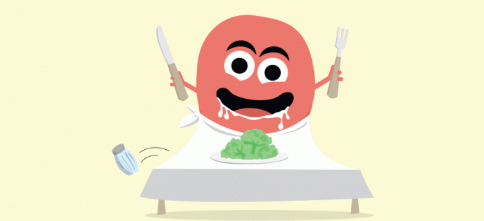 Manger sans rajouter de sel Manger sans rajouter de sel