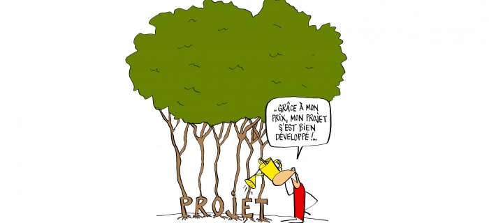 Concours du développement durable - Mix&Remix