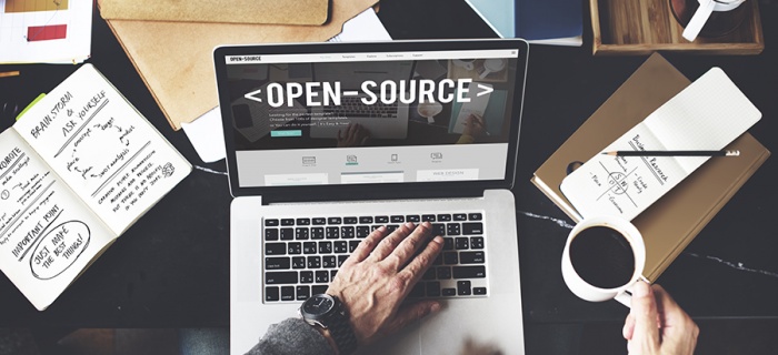 open source état de genève