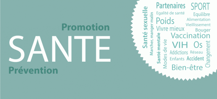 Acteurs genevois de la promotion de la santé et de la prévention Acteurs genevois de la promotion de la santé et de la prévention