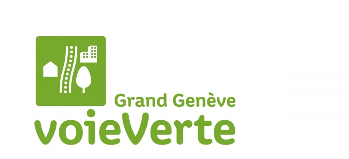 Voie verte Grand Genève