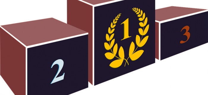 podium