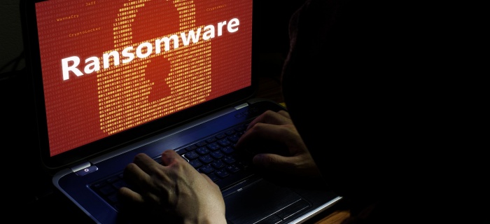 ransomware