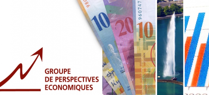 Logo du groupe de perspectives économiques