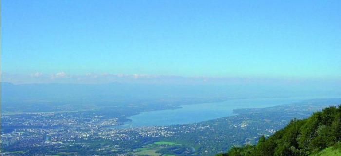 Aménager le territoire