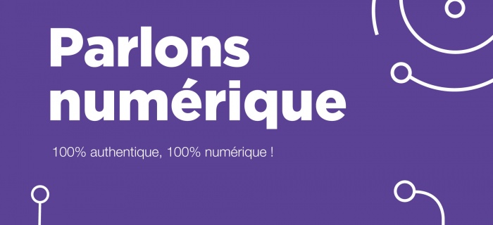 Image parlons numérique !