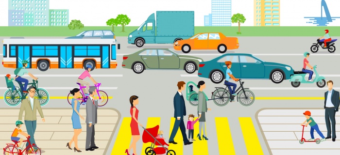 Mobilité