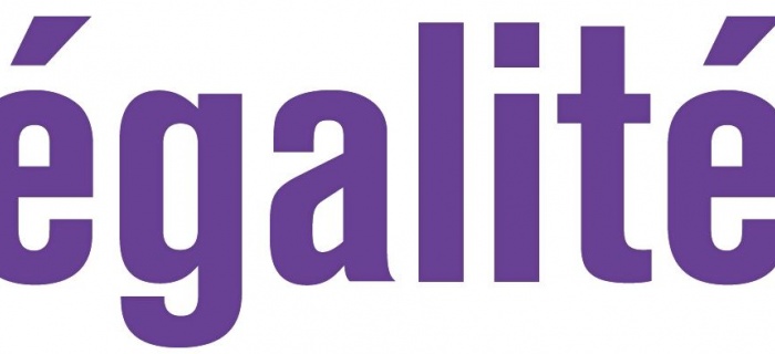 Mot égalité