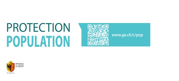 Protection de la population