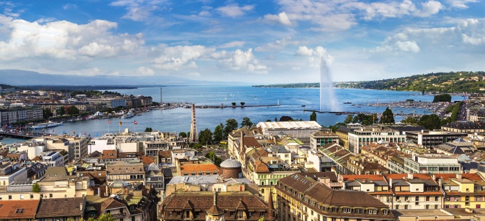 Quel futur souhaitez-vous pour Genève ?