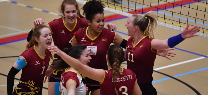 Genève Volley