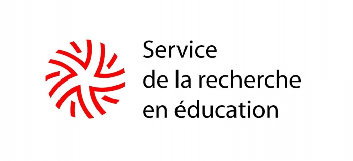 Logo du SRED