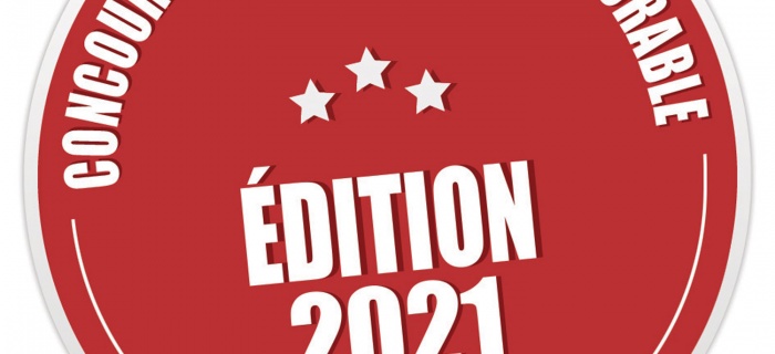 Concours du développement durable 2021
